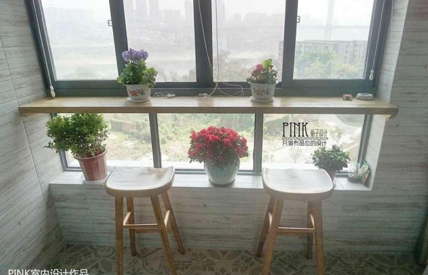 多元素混搭风,打造活力简约家-30