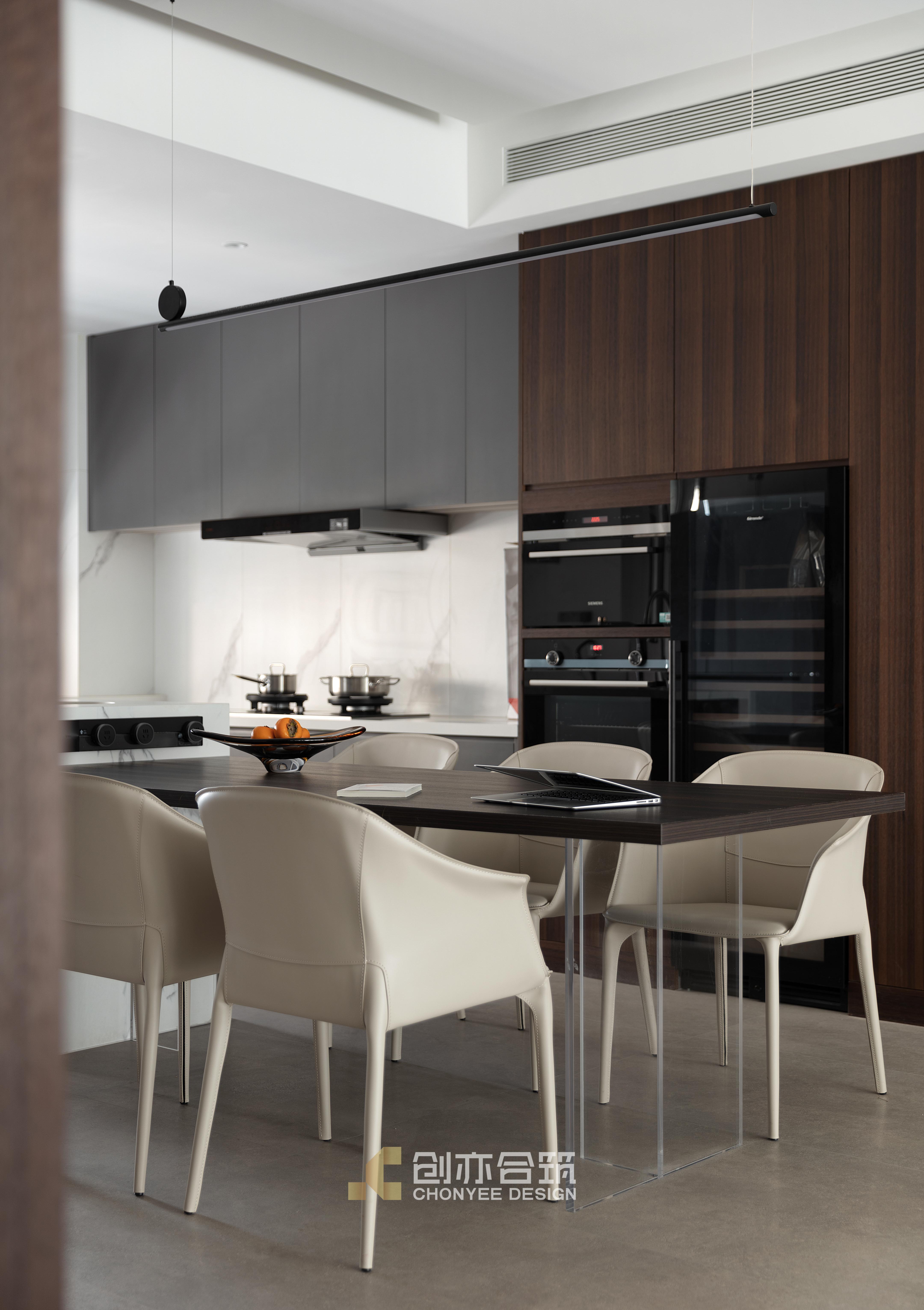 创亦合筑 CHONYEE DESIGN | 长沙 · 颐徳公馆-15