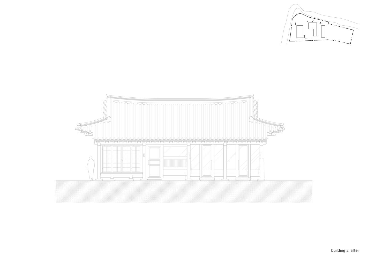 柳城湾酒店丨韩国丨Chakchak Studio-41