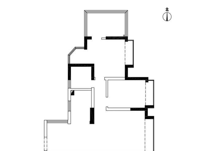 86㎡日式治愈系住宅-0