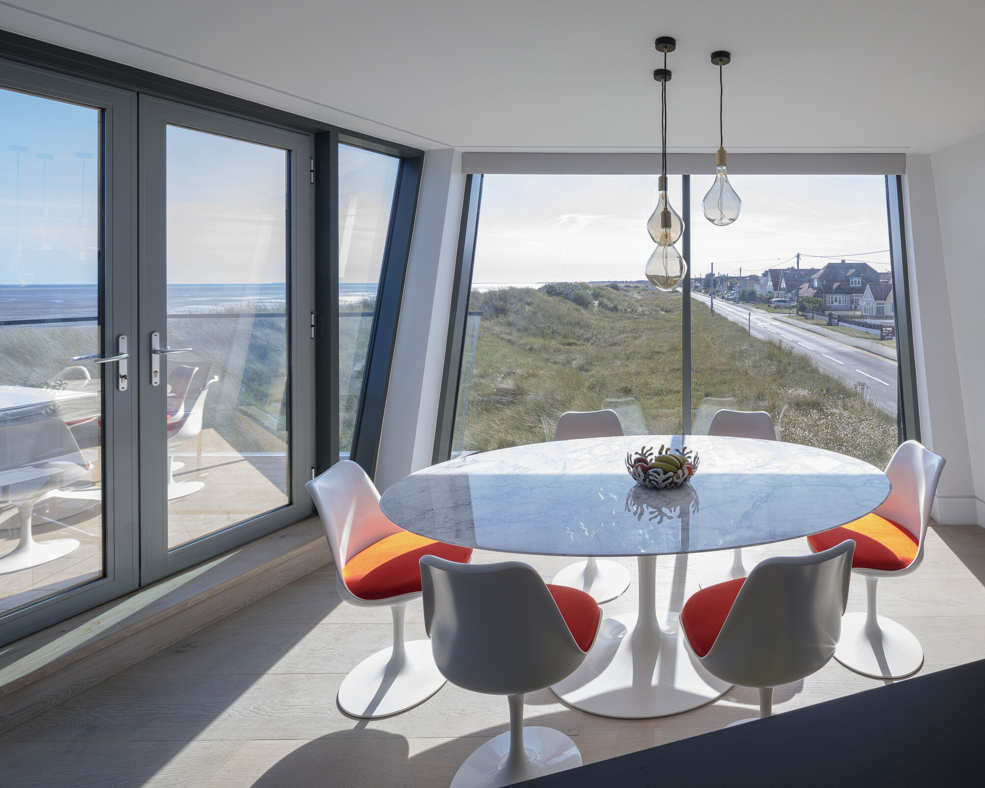 斯通斯之家丨英国丨CZWG Architects-29