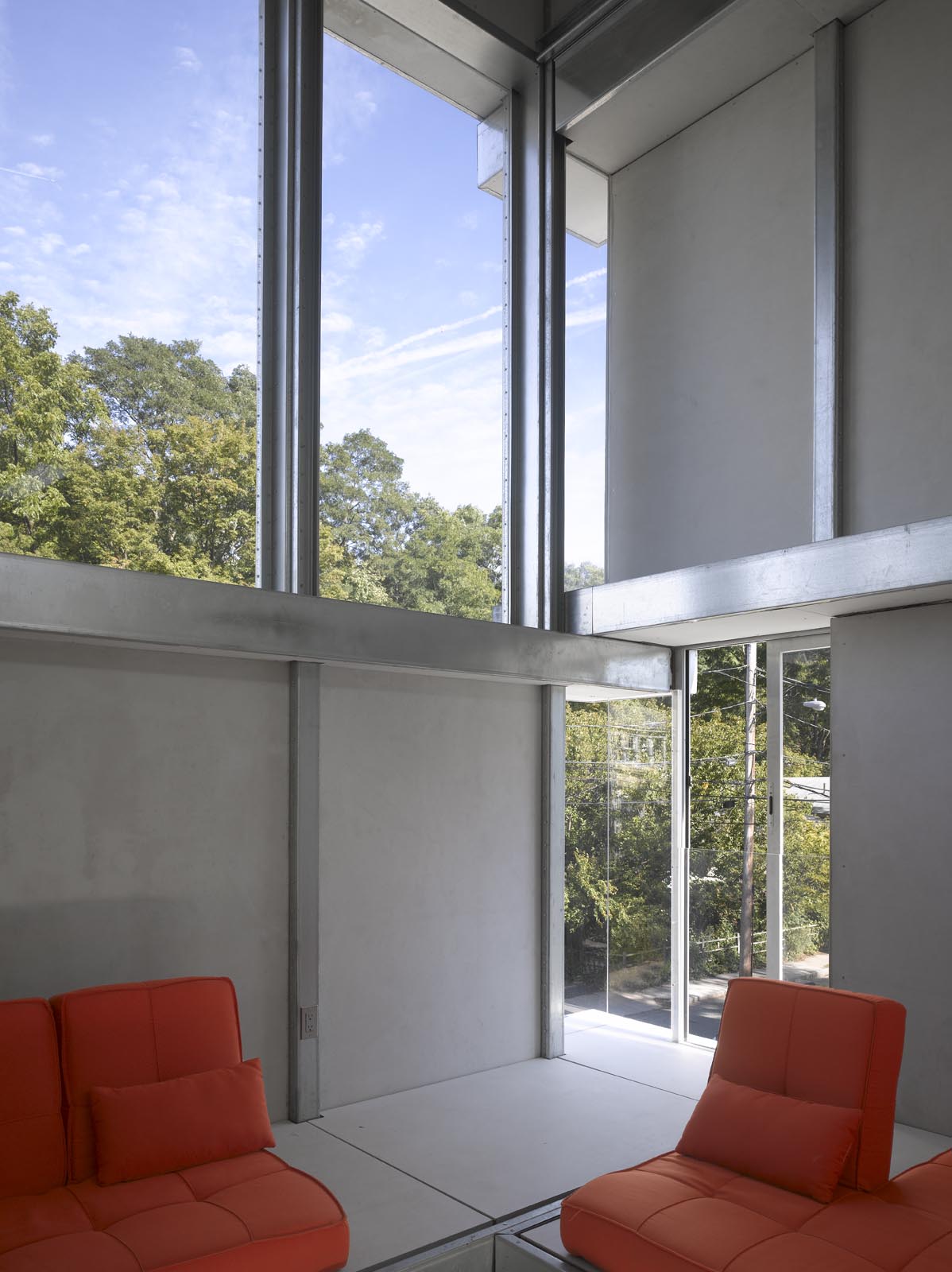 独眼宫(Cyclopean House)-12