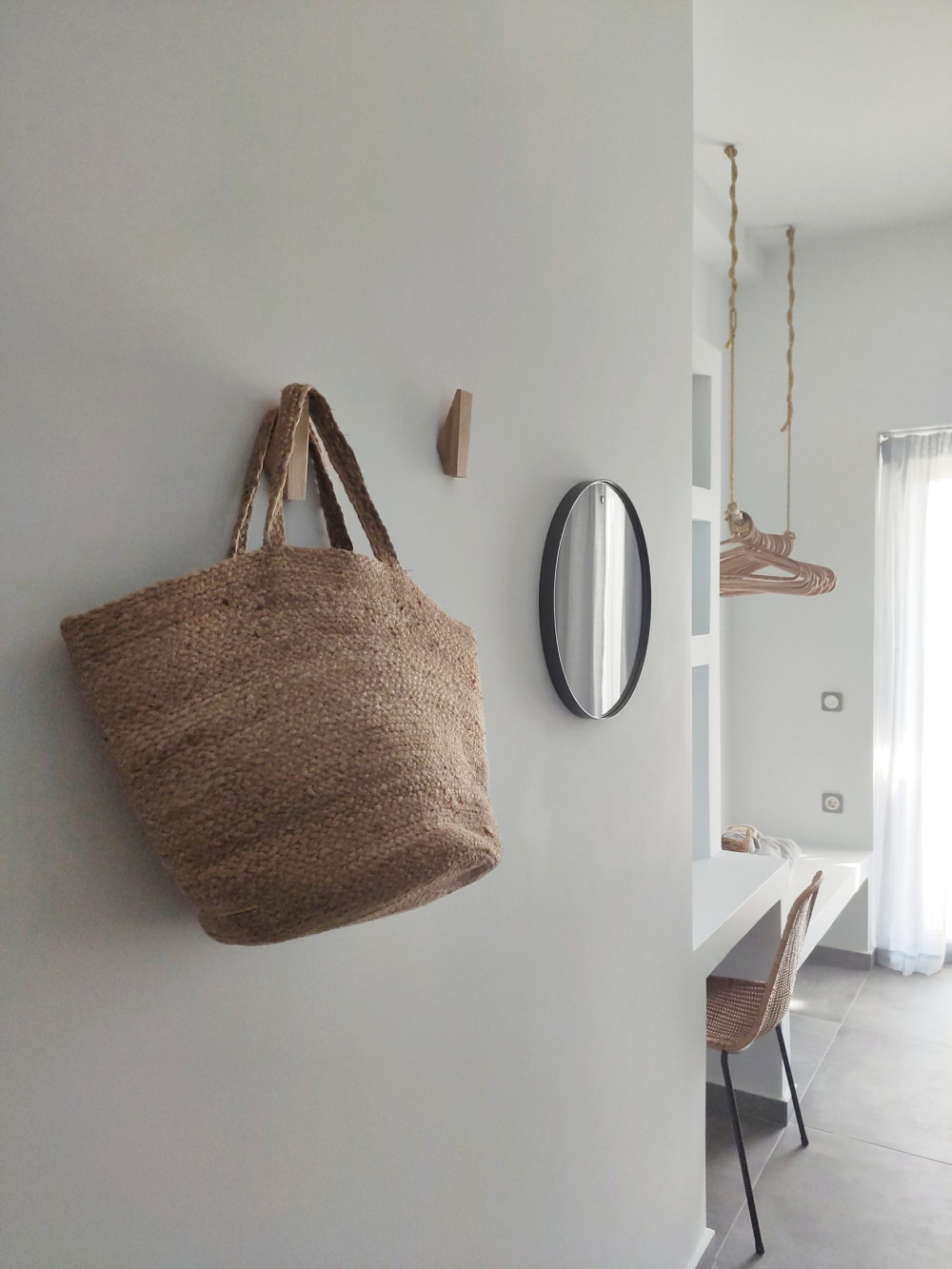 希腊隐山民宿丨gfra architecture-33