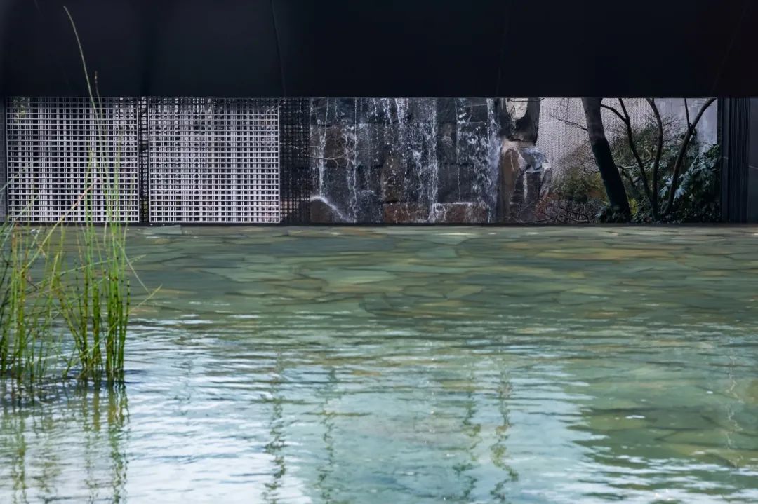  种地景观设计丨苏州万科上湾璟园 景观设计 丨中国苏州-31