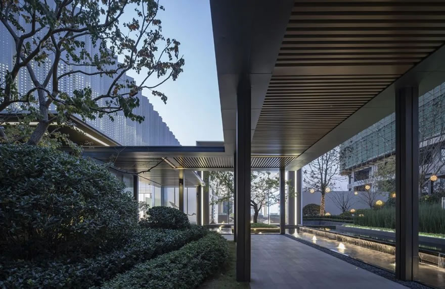 山河珑胤丨中国徐州丨东朗景观-37