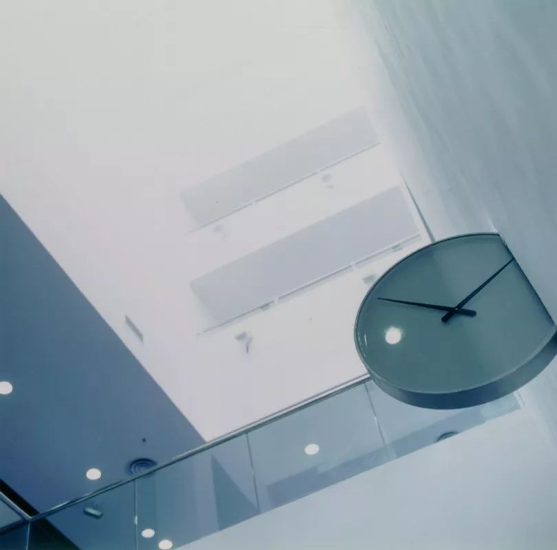 刘珩的办公室 | 多彩、混乱与安全感-125