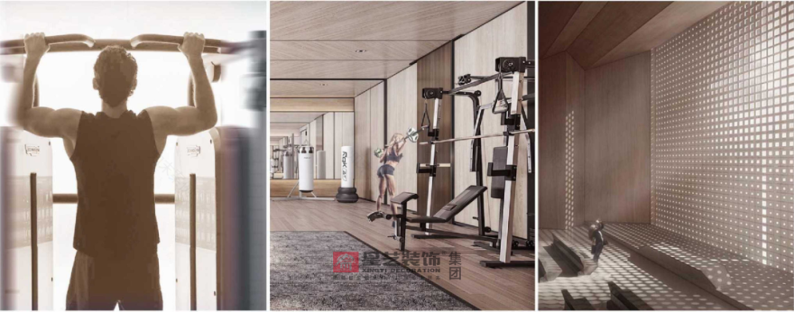 御湖名邸唐府丨中国广州丨星艺装饰广州总部-56