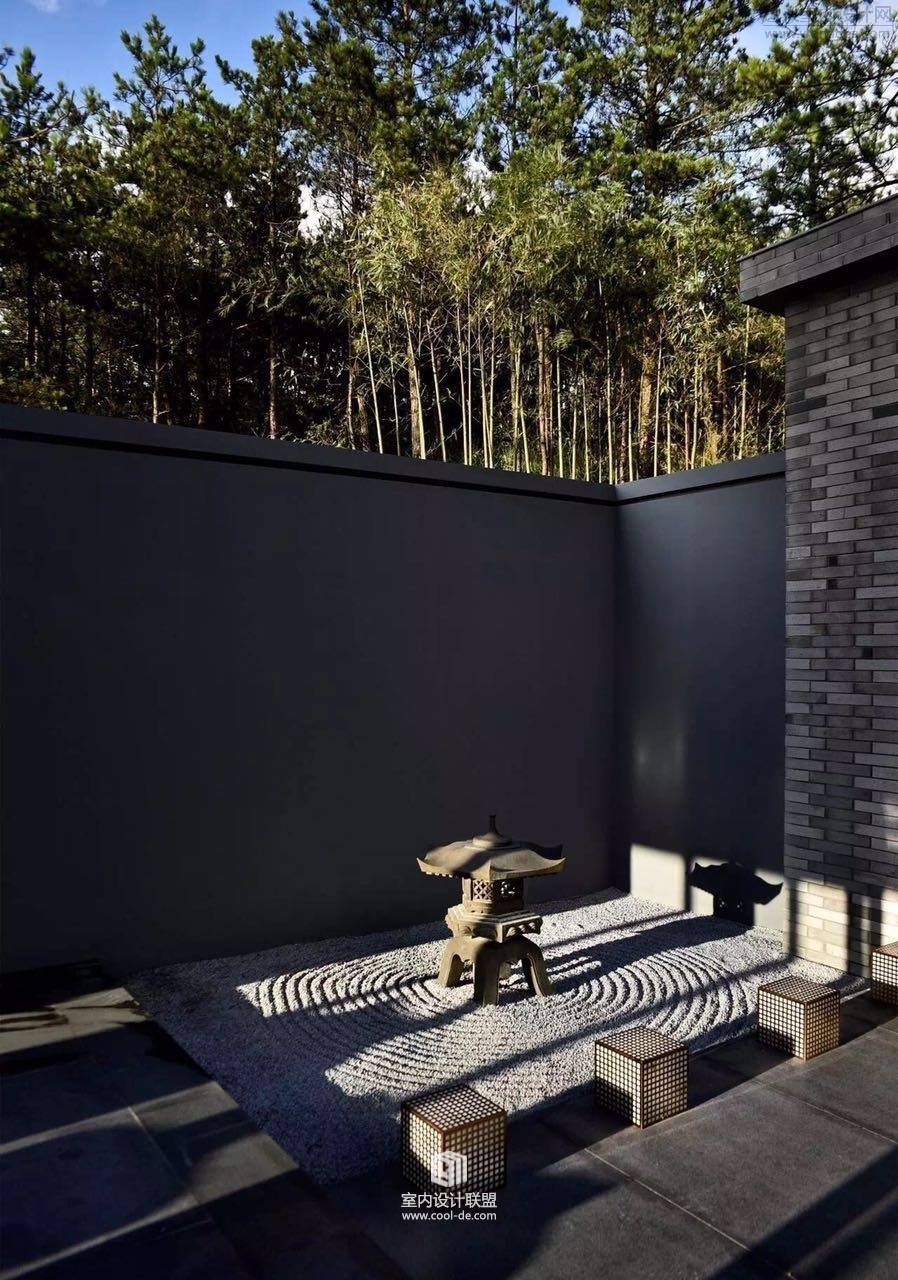 高斌设计--仙凤山别苑-14