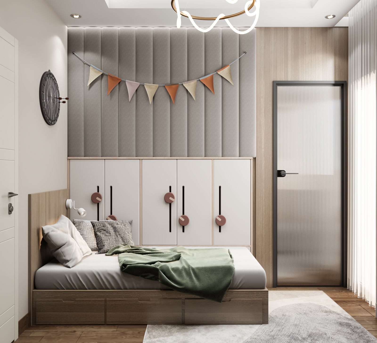 نوم ولد وبنت-5