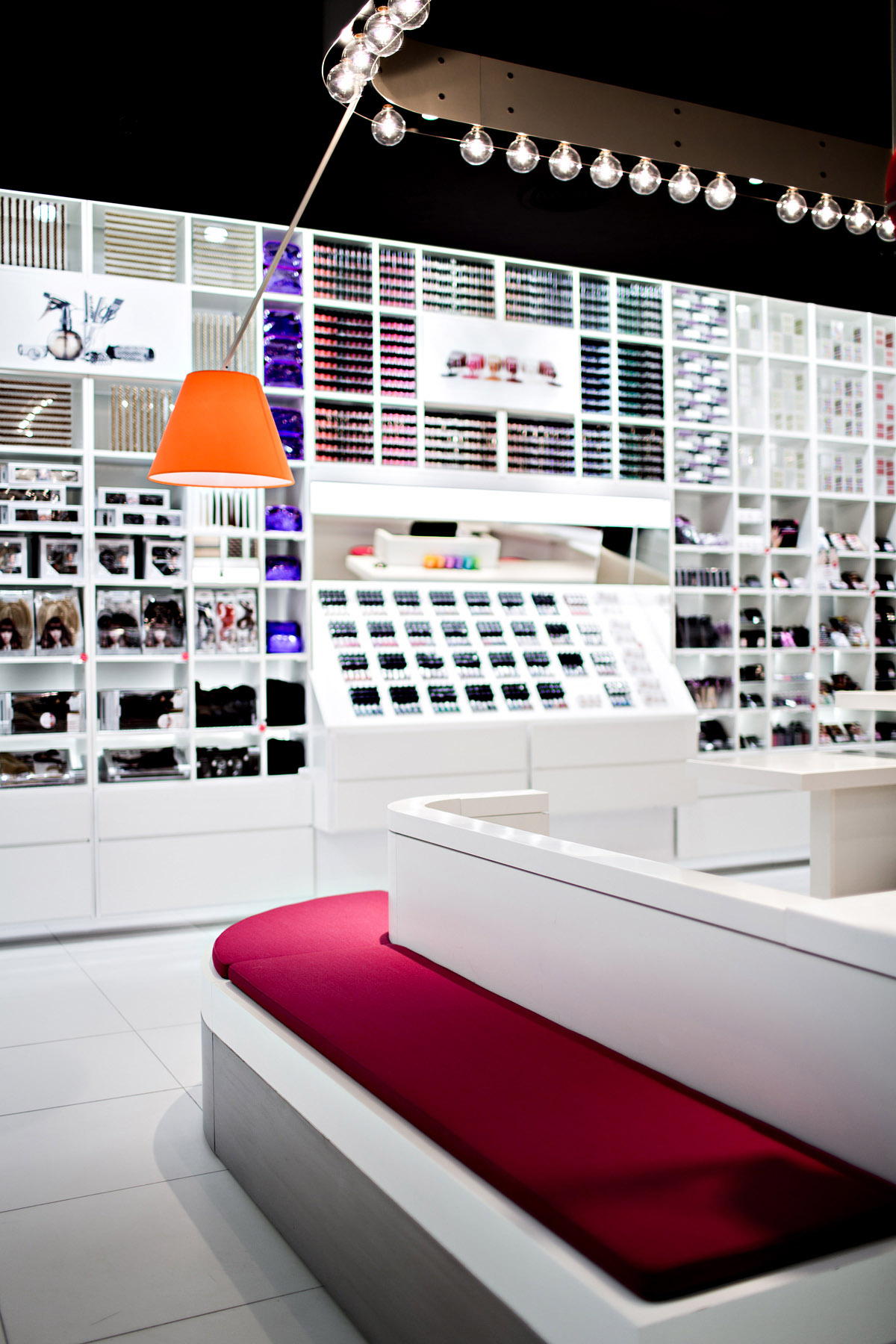 Nocibe新零售概念项目-1