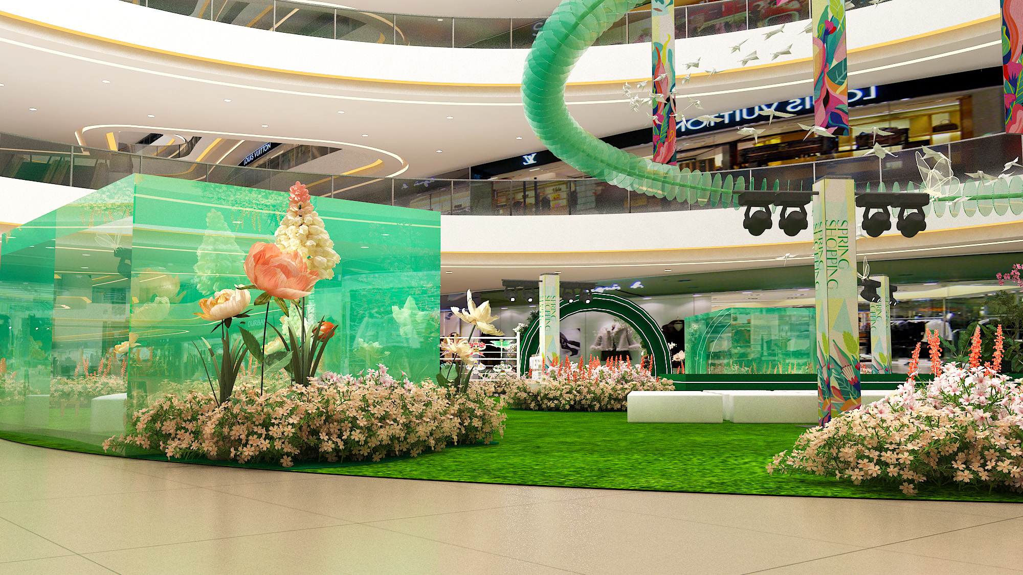 2024砂之船春购走秀-9