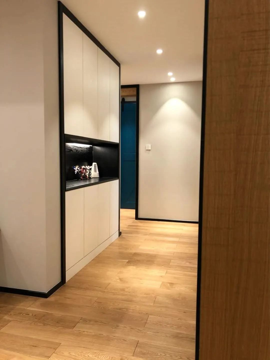 现代简约轻奢北欧风混搭,满足你对品质生活的所有想象-23