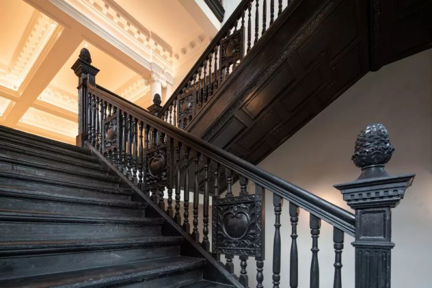 沿苏州河而行,打开摩登上海的新方式-28