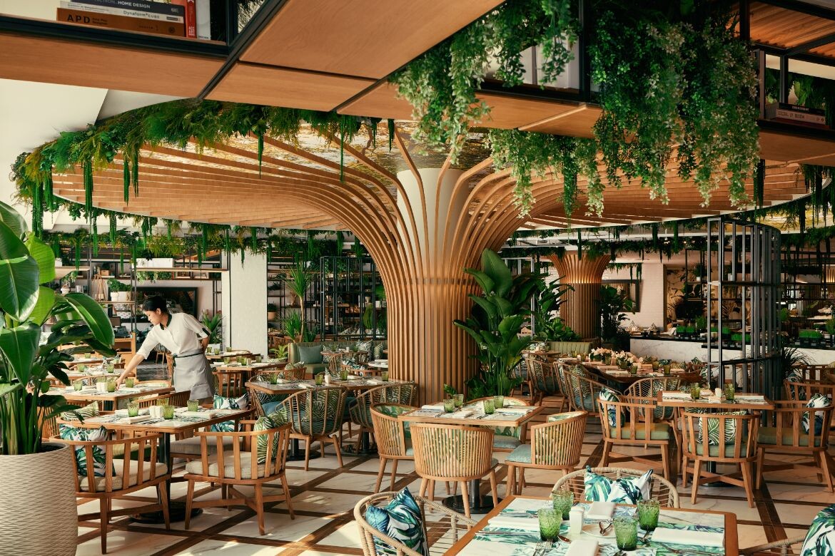 Jeffrey Wilkes - Mandarin Oriental, Singapore | IndesignLive-4