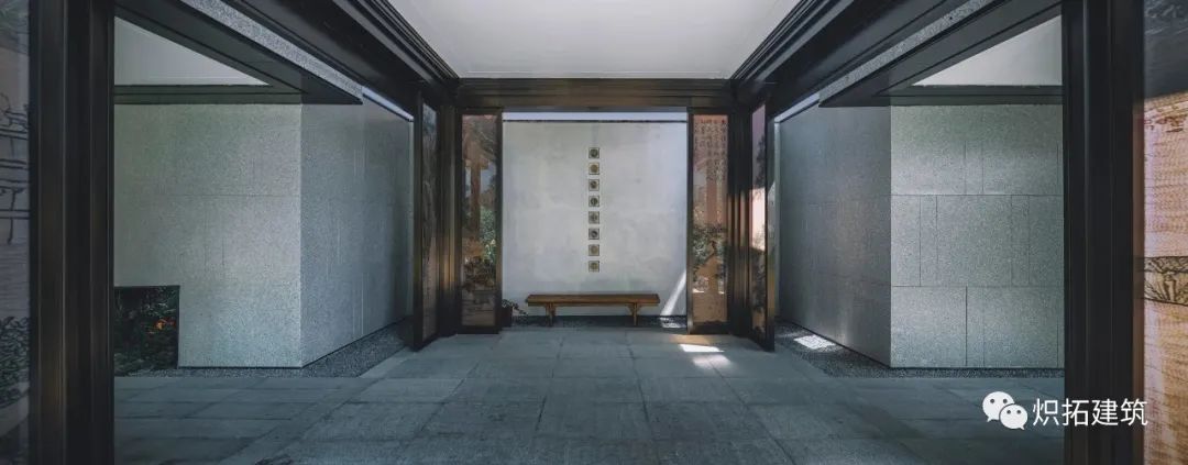 建发双玺·書香里 | 新中式设计演绎东方山水之美-98