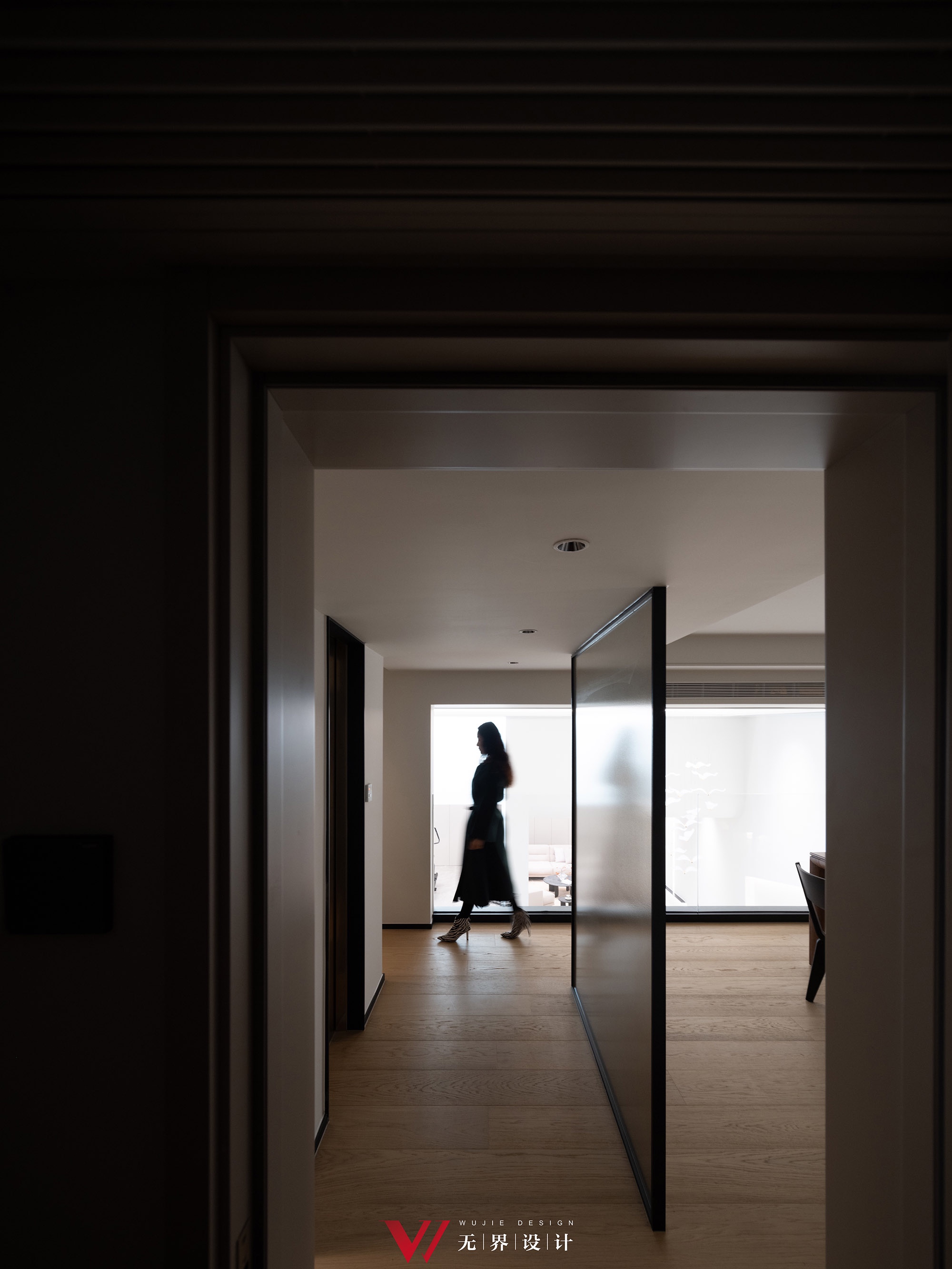 昼梦·觅诗丨中国苏州丨无界设计事务所-0