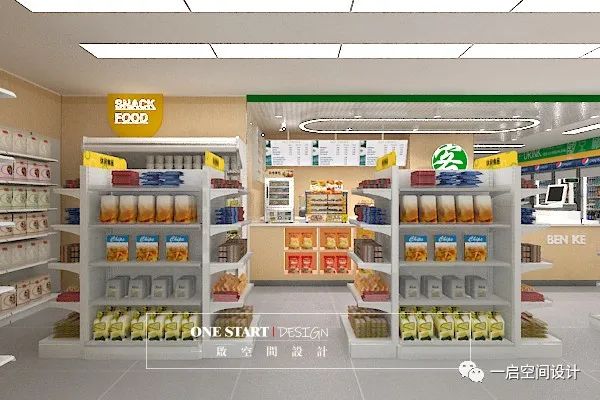 【A56】 本客连锁便利店-13