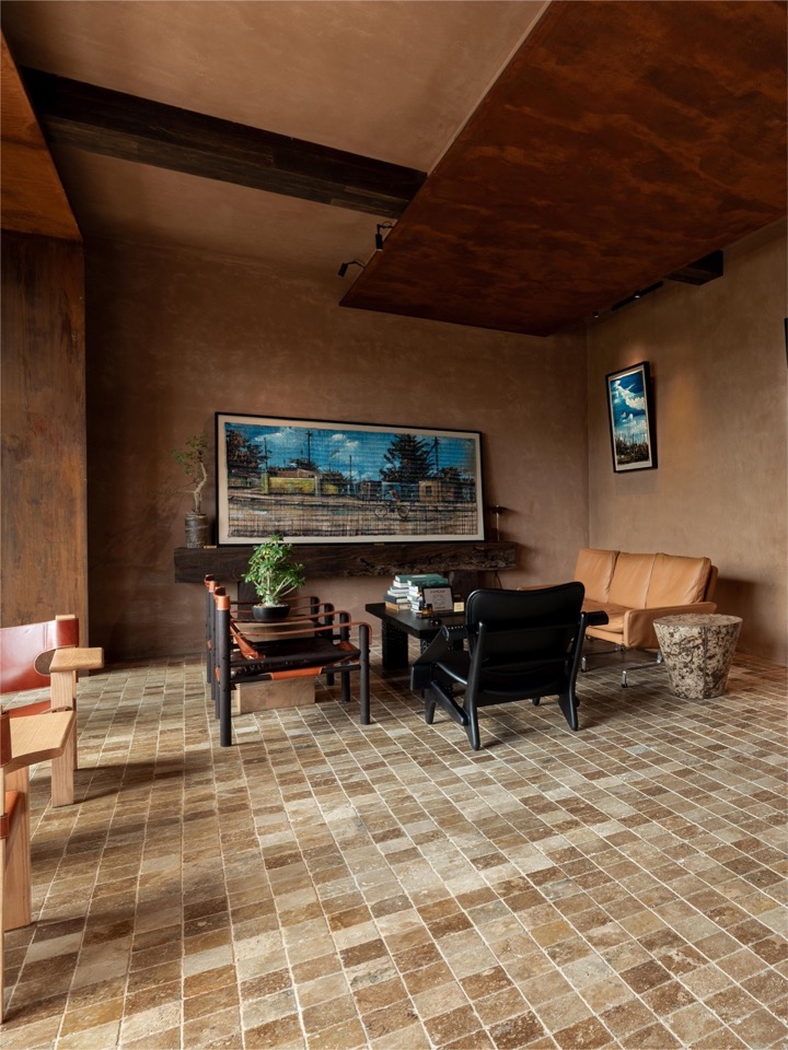 至物ZanLab丨中国佛山丨至岸景观-50