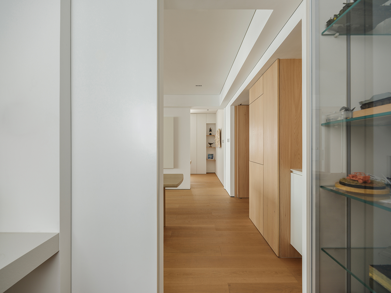 广东伊甸园丨中国广东丨幾築设计-79