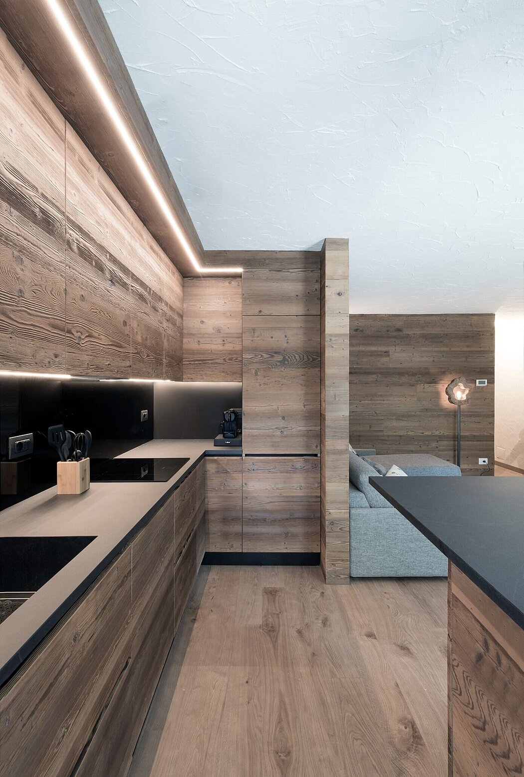 马德西莫公寓丨意大利丨TGA Studio-3