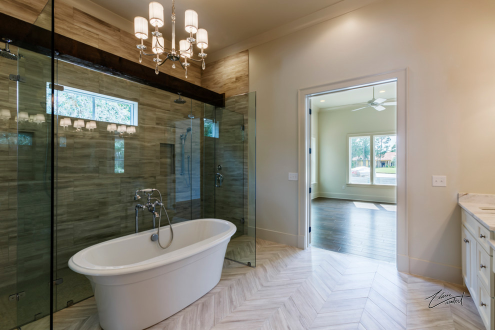 丨乌拉圭佛罗里达丨Bob Chatham Custom Home Design-31