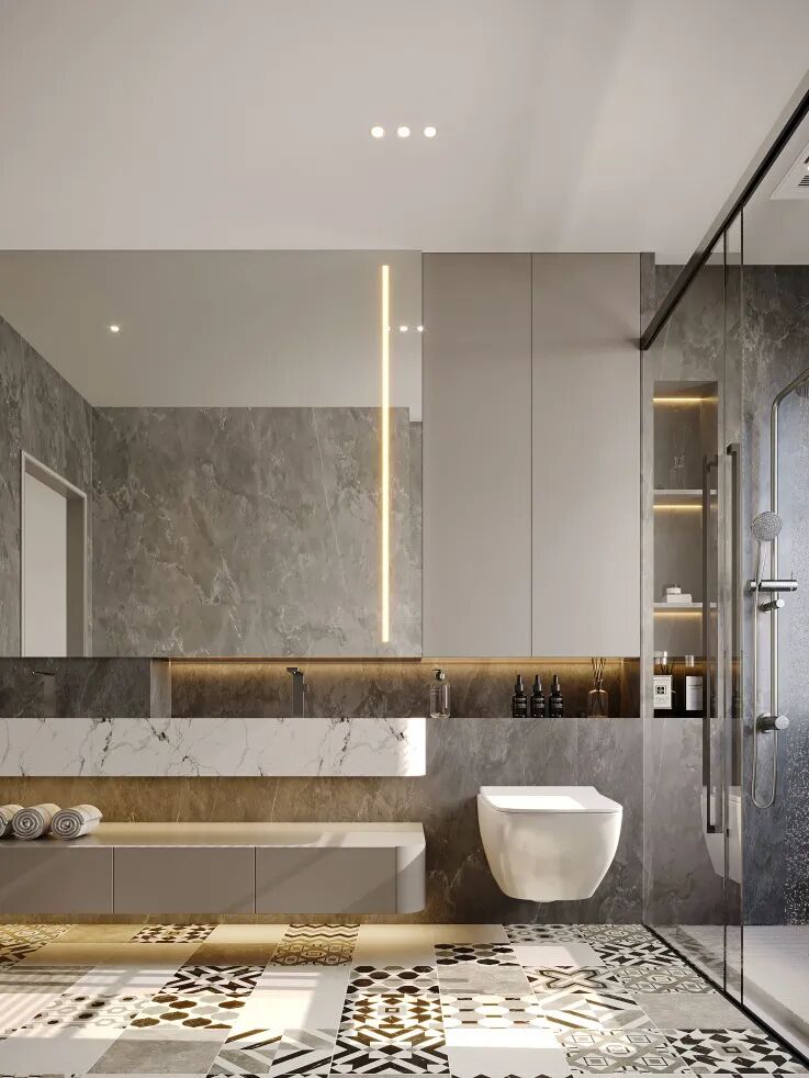 平方行:艺鸿装饰总监设计师-39