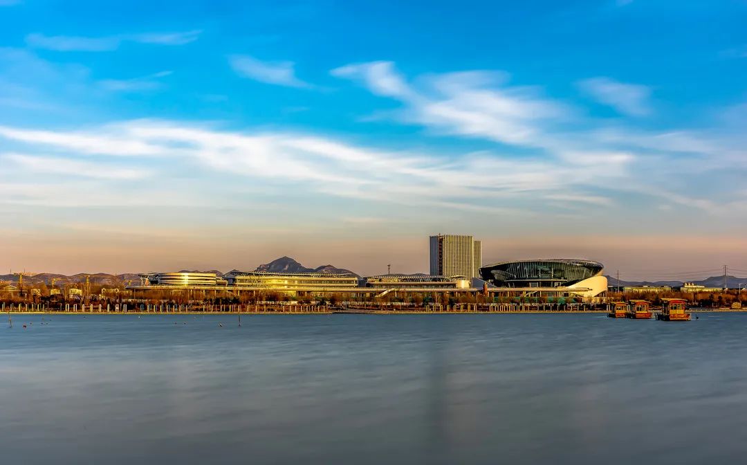 济南华侨城欢乐荟 | 文化地标之美-94