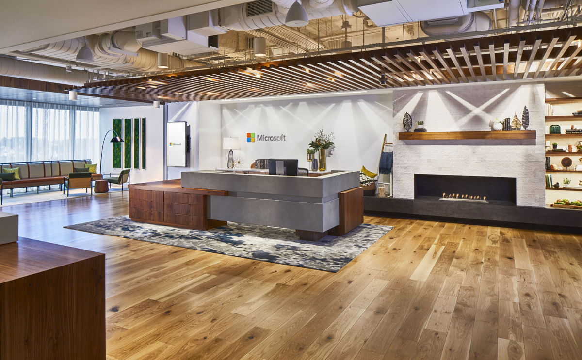 微软阿尔法雷塔办公室-9