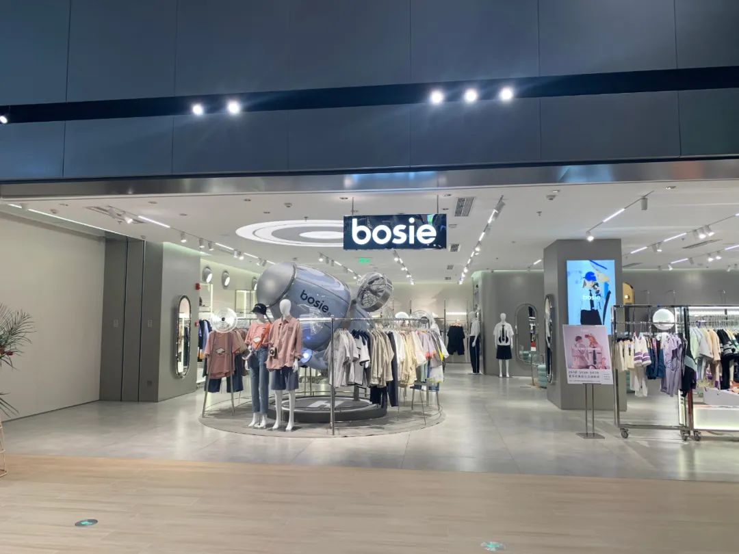 西单更新场丨中国北京丨华润置地-81