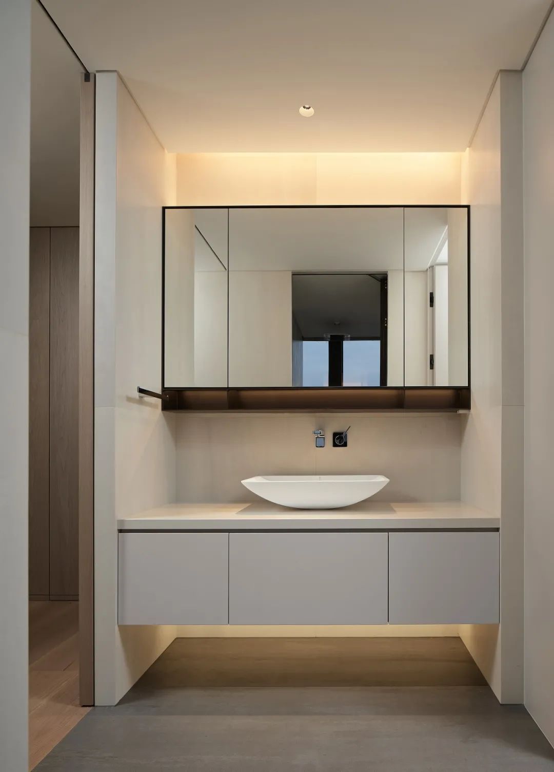 宁波积木空间顶复设计丨中国宁波-106