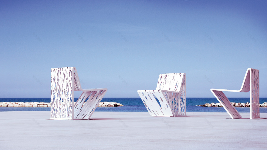 LAB23 - Street Furniture - Urban Furniture - Arredo Urbano - Mobilier Urbain - Mobiliario Urbano-9