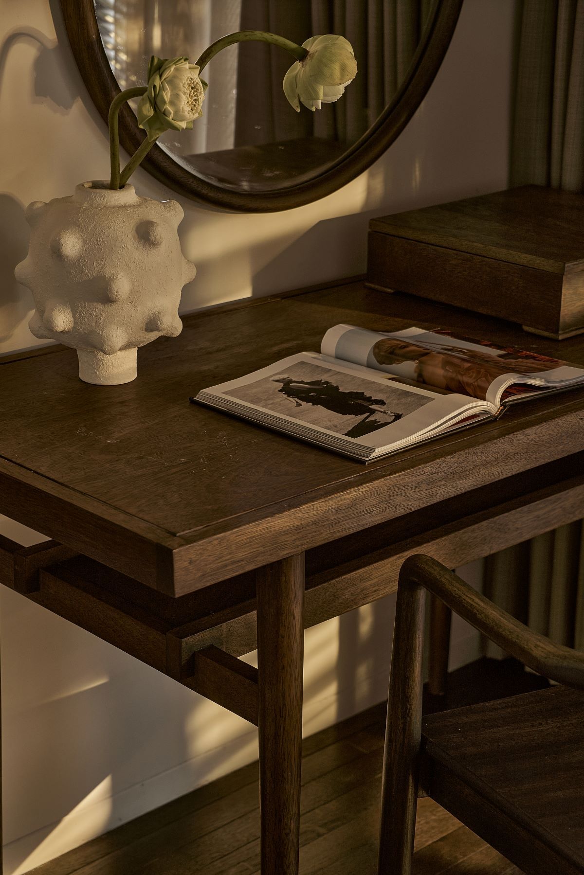 现代与传统共生，打造城市中的宁静绿洲-49