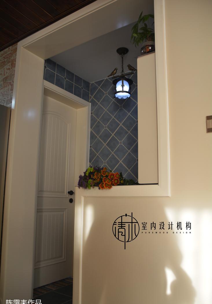 阳光午后瑜伽生活-21