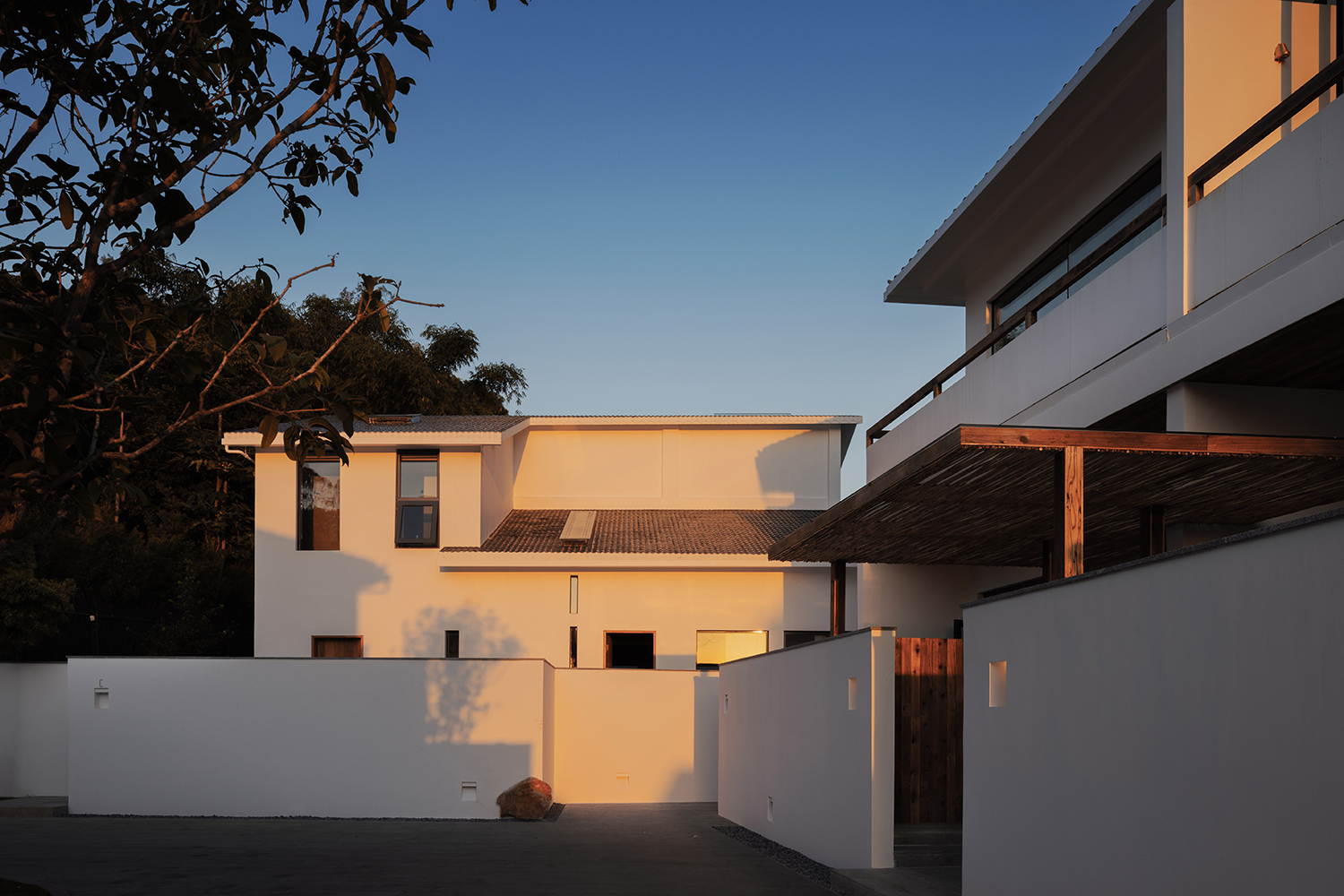 苫也·不若林丨中国深圳丨蜚声设计-24