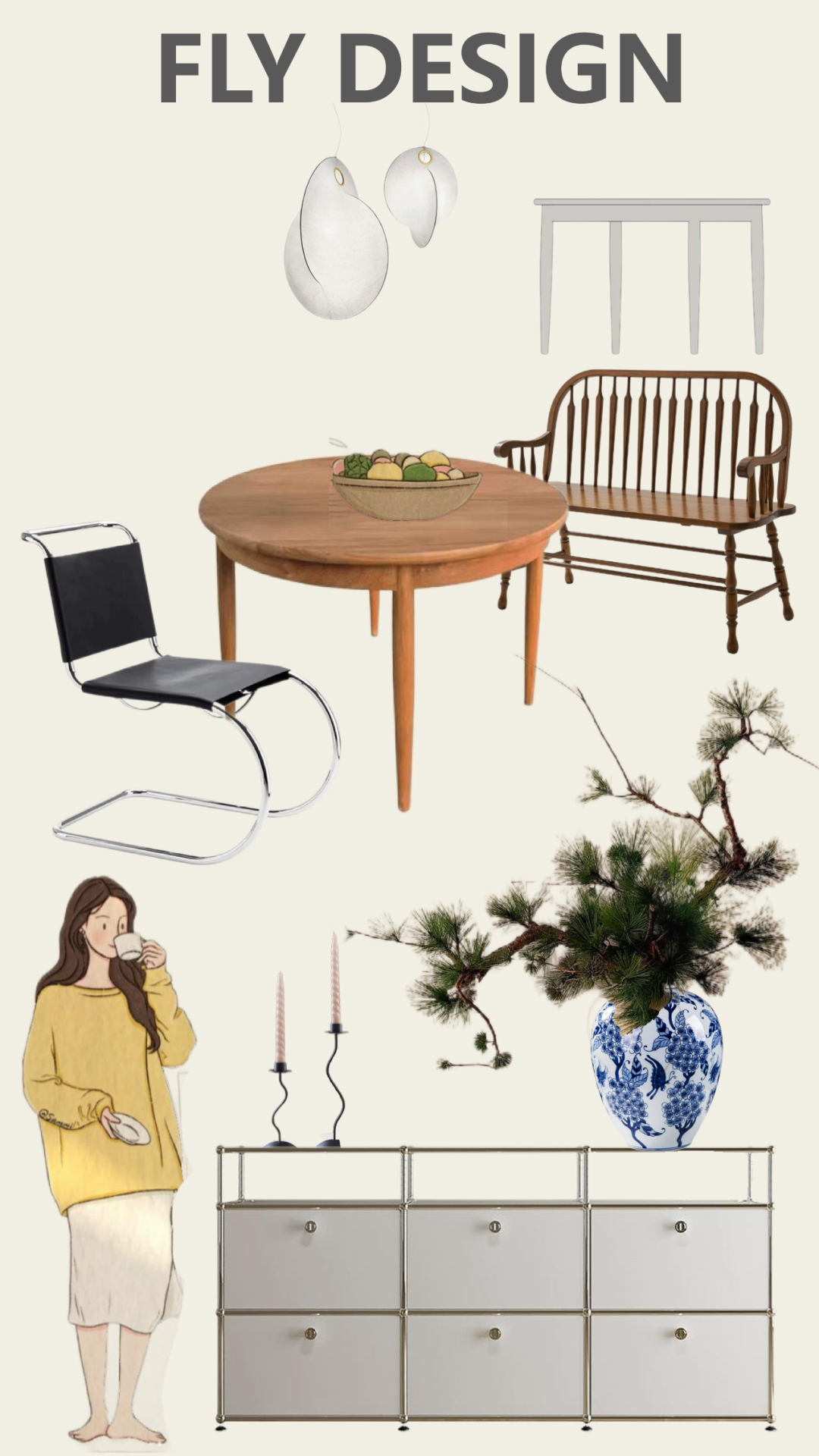 日有小暖·岁有小安丨中国杭州丨菲拉设计-87