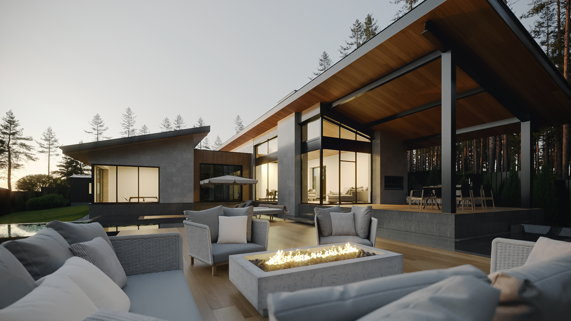 鲁贝住宅（注：RUBE可能是特定人名、地名等，这里RUBE音译为鲁贝，若有更合适的专门译法需结合具体语境） 丨UkraineKyiv-13