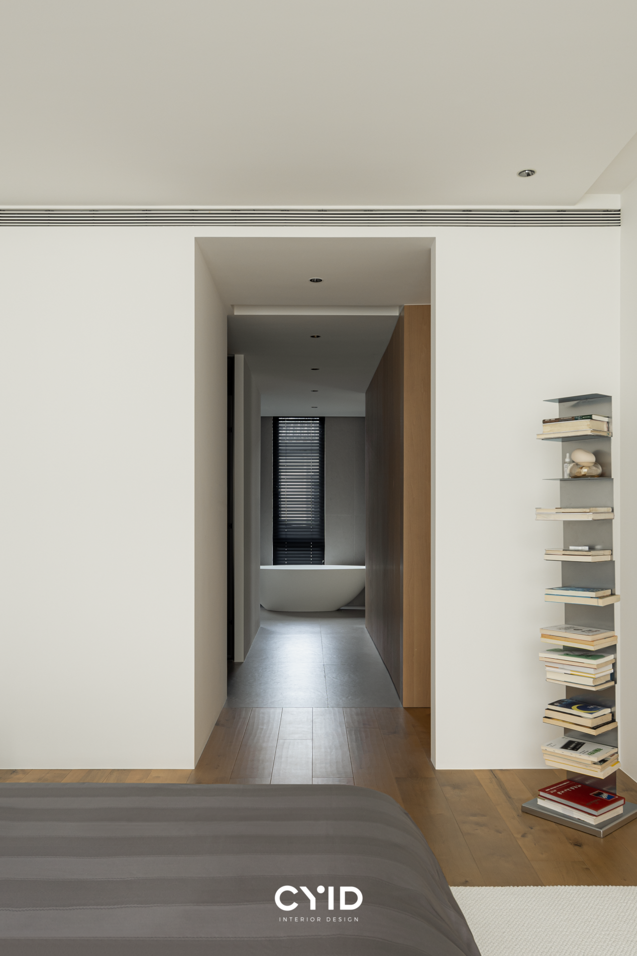 580㎡别墅豪宅设计丨中国杭州丨辰佑设计-69