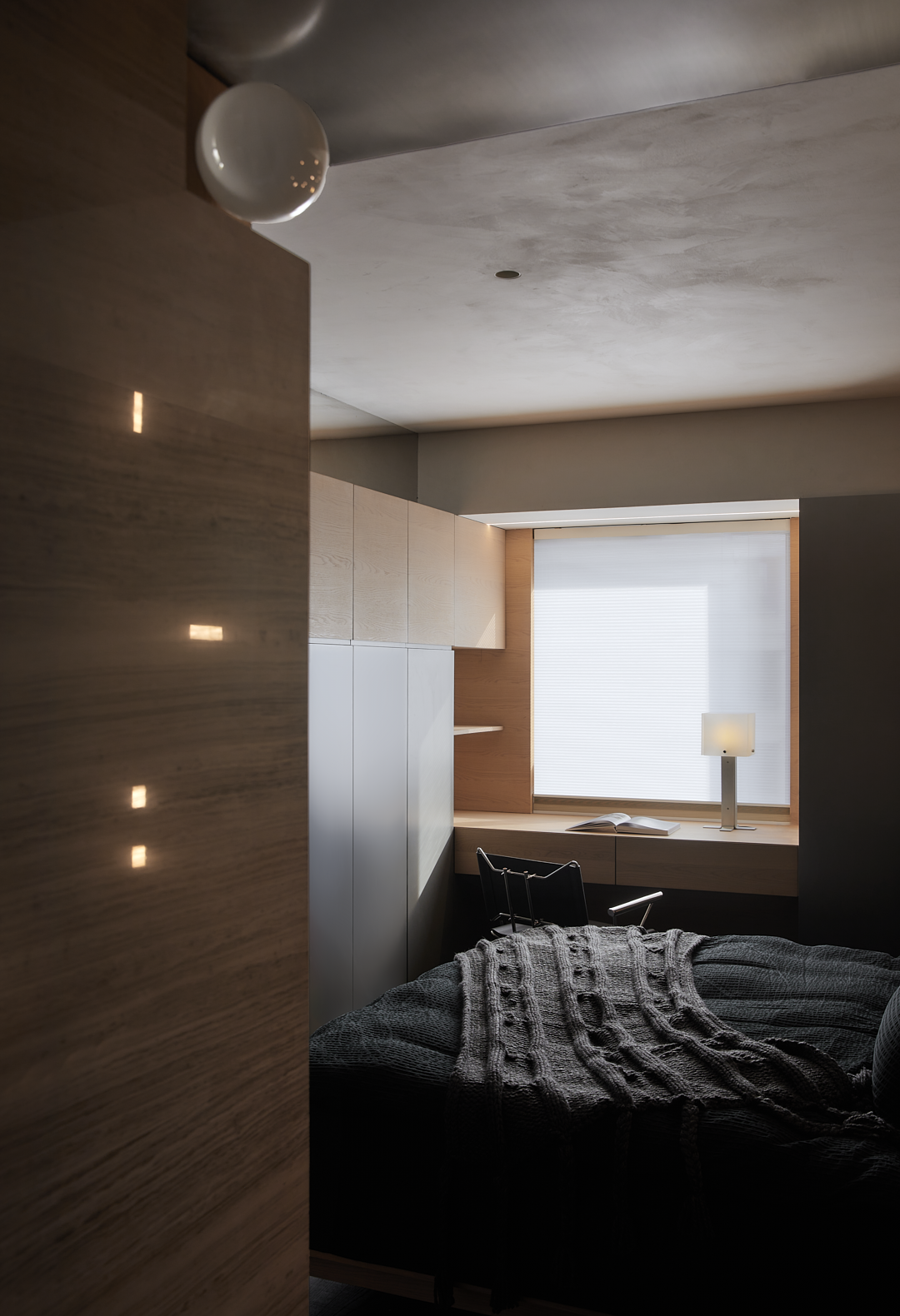 磐  PAN RESONANCE丨中国温州丨锵设计-51