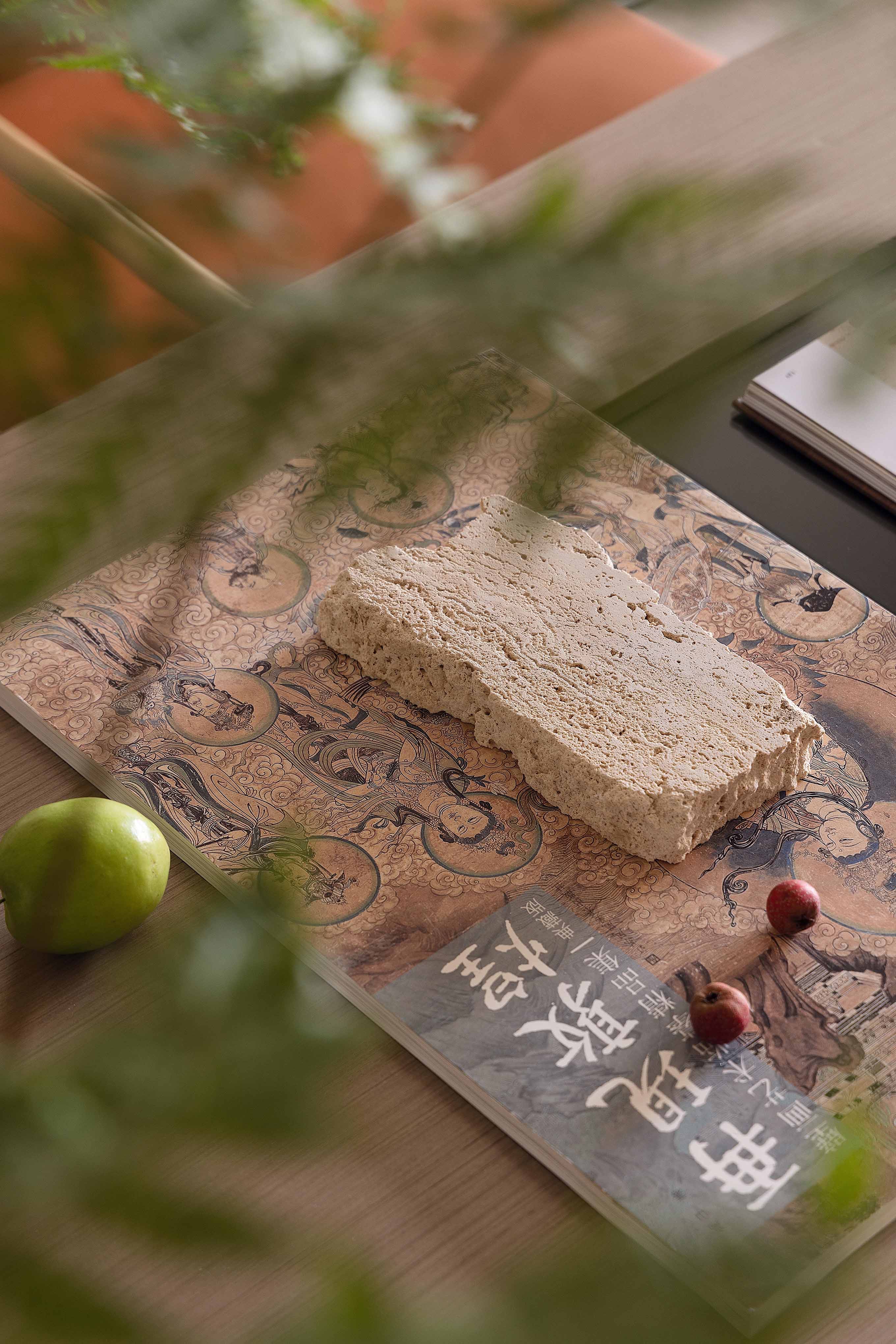 润泽万物 X 藏于闹市的书香门第丨中国合肥丨VVD·Studio 润泽万物设计机构-0