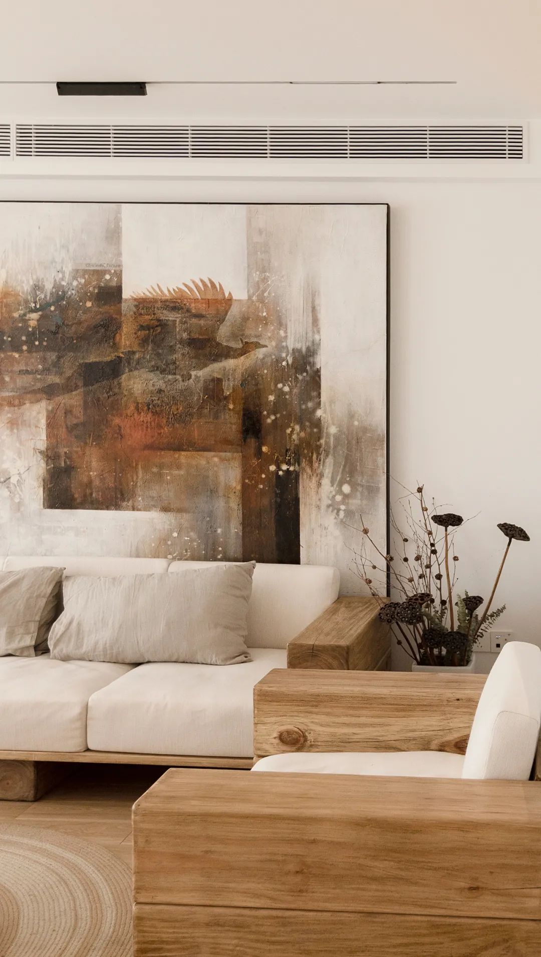 自然之形丨中国浙江丨彭博设计-16