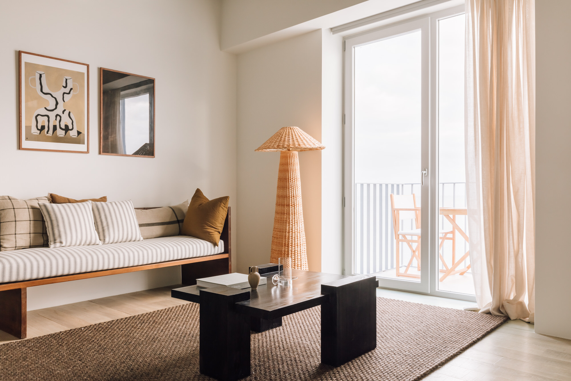 圣米格尔岛白色酒店丨葡萄牙丨Quiet Studios-48