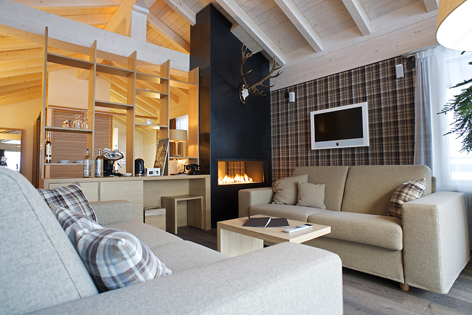 CERVO MOUNTAIN 瑞士 切尔沃山-32