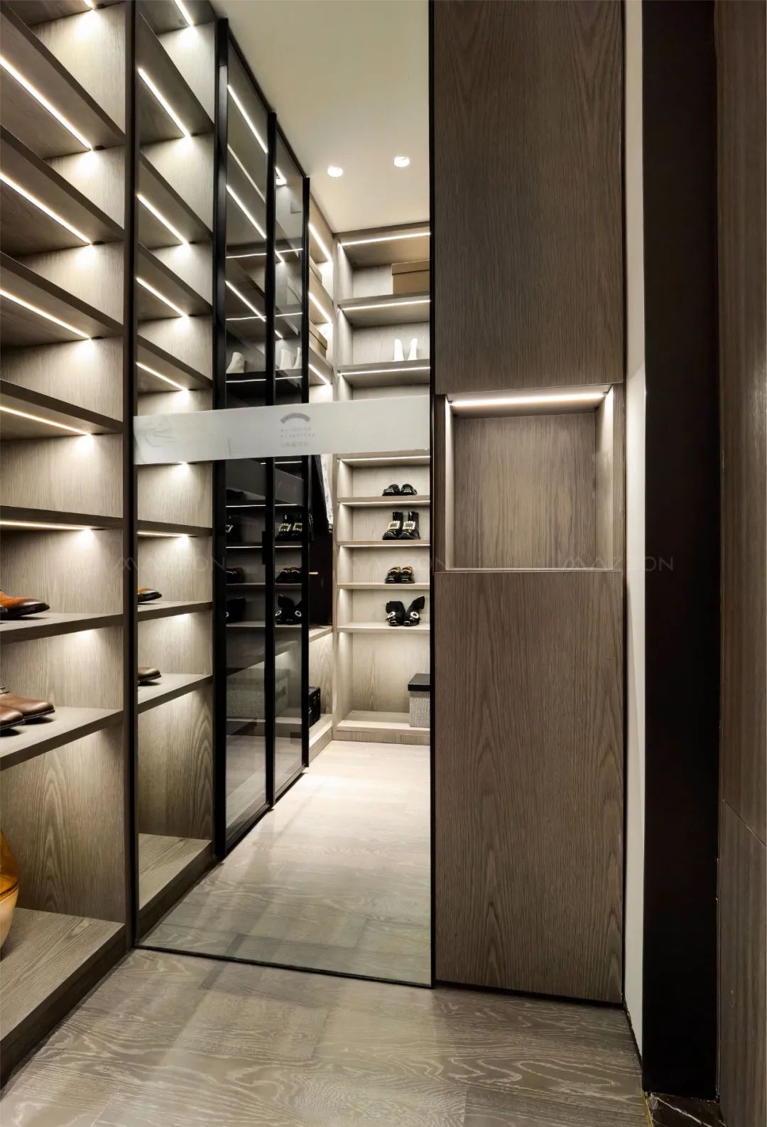 杭州中海·黄龙云起丨中国杭州丨近境制作设计-9