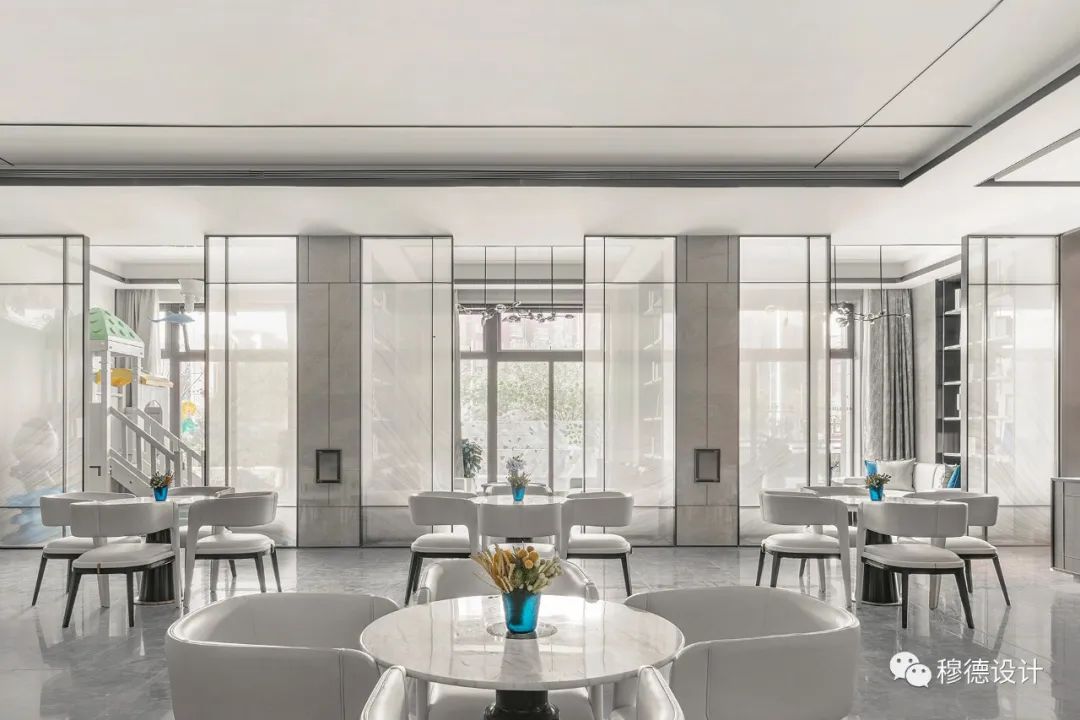 水韵泰州 | 中骏·泰州世界城“圆活”之水设计解析-30