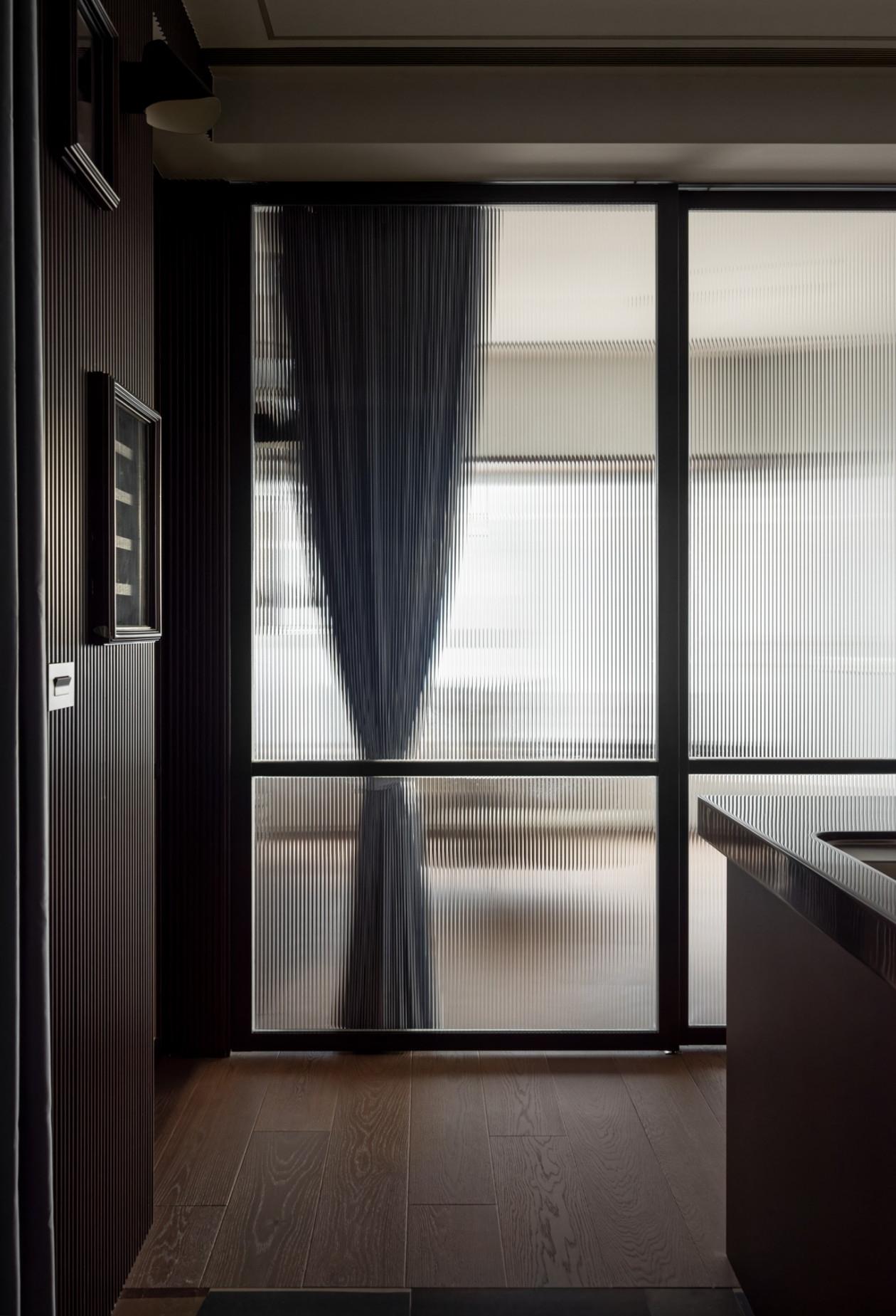 刻在圆弧之间的日常丨甘纳设计-17