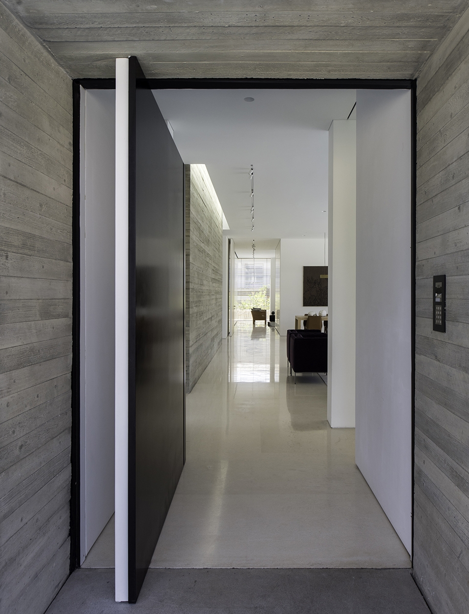 POSTSCRIPT 住宅-31