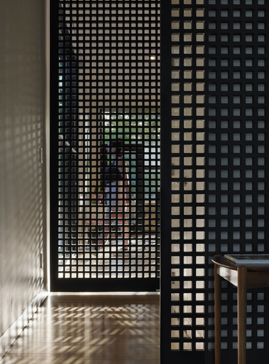 印第安纳街住宅丨美国劳伦斯丨Studio 804-26