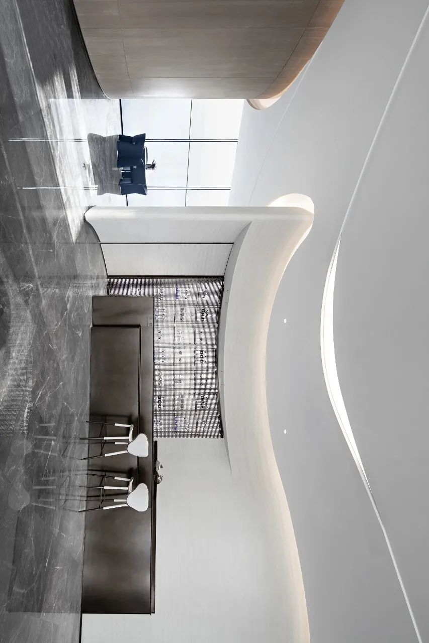 浙江义乌美的云潮府丨中国浙江丨广东天元建筑设计有限公司-47