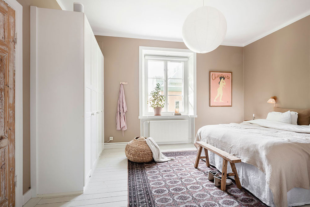 瑞典哥德堡美丽阁楼公寓设计-27