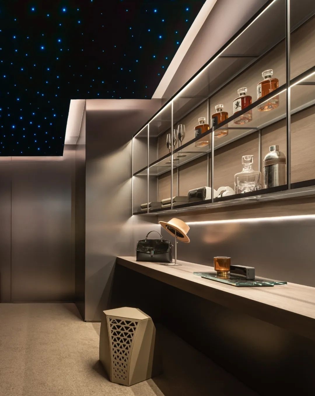 慕思 5·0 综合馆丨中国东莞丨近境制作-26